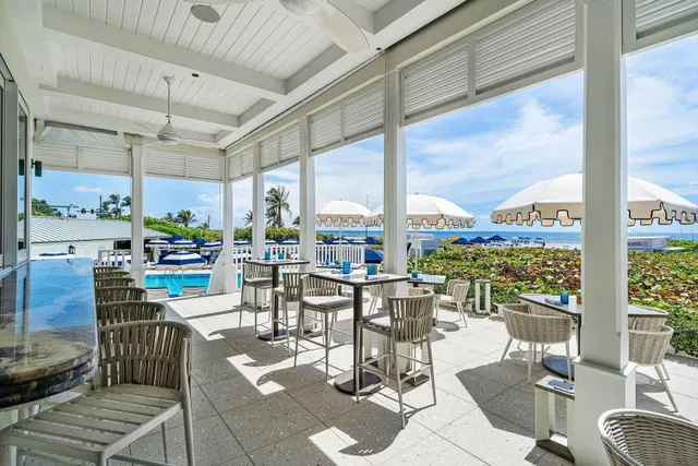 Seagate Residences Delray Beach Unit 105 photo 32
