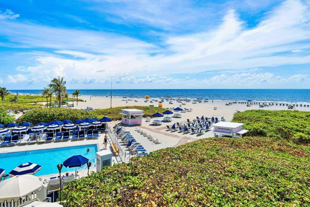 Seagate Residences Delray Beach Unit 105 photo 33