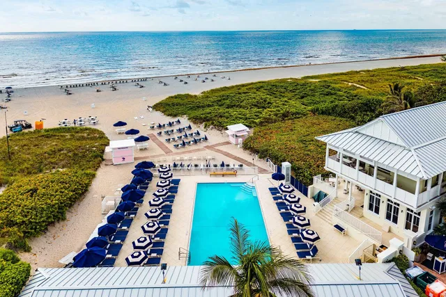Seagate Residences Delray Beach Unit 105 photo 35