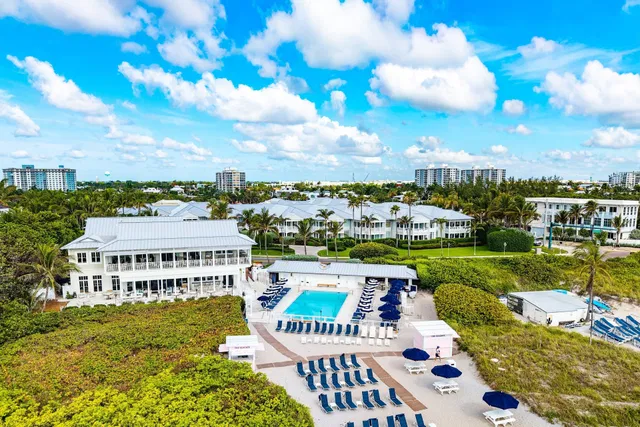 Seagate Residences Delray Beach Unit 105 photo 36
