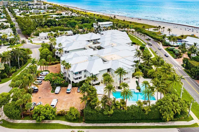 Seagate Residences Delray Beach Unit 105 photo 38