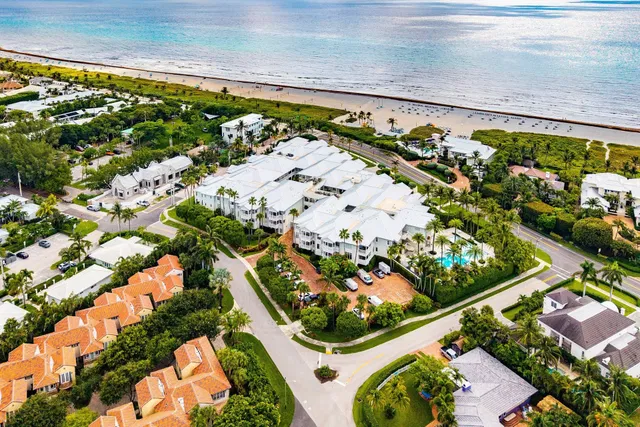 Seagate Residences Delray Beach Unit 105 photo 39