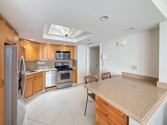 Singer Island Unit 20c photo 14