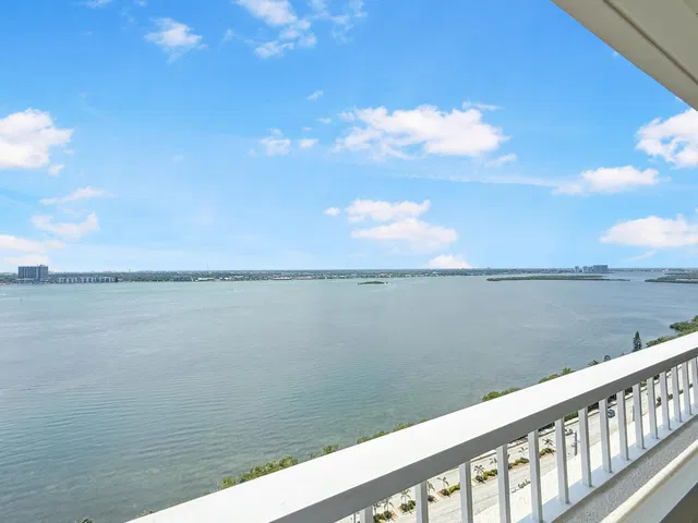 Singer Island Unit 20c photo 19