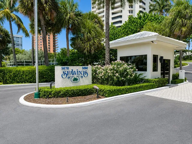 Singer Island Unit 20c photo 24