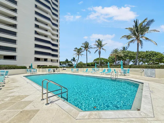 Singer Island Unit 20c photo 27
