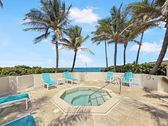 Singer Island Unit 20c photo 28