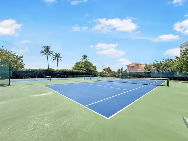Singer Island Unit 20c photo 32