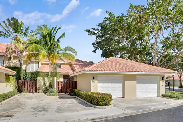 PGA National Palm Beach Gardens Residence photo 2