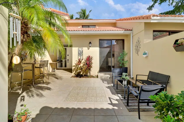 PGA National Palm Beach Gardens Residence photo 5