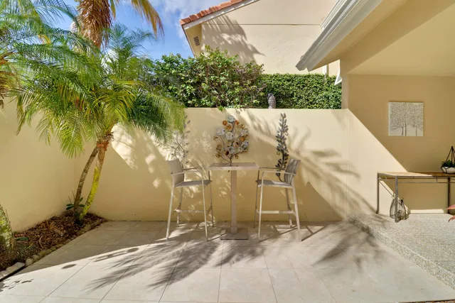 PGA National Palm Beach Gardens Residence photo 6