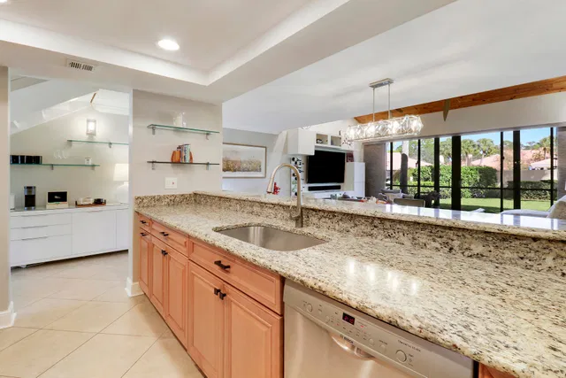 PGA National Palm Beach Gardens Residence photo 14