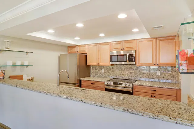 PGA National Palm Beach Gardens Residence photo 15