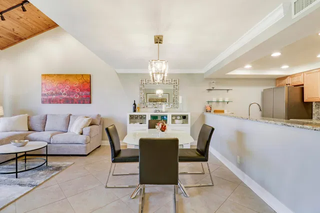 PGA National Palm Beach Gardens Residence photo 17