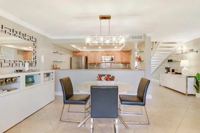 PGA National Palm Beach Gardens Residence photo 18