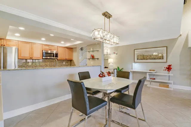 PGA National Palm Beach Gardens Residence photo 19