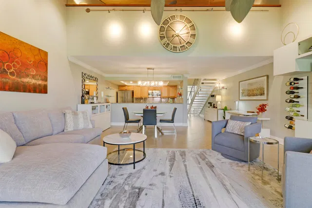 PGA National Palm Beach Gardens Residence photo 25