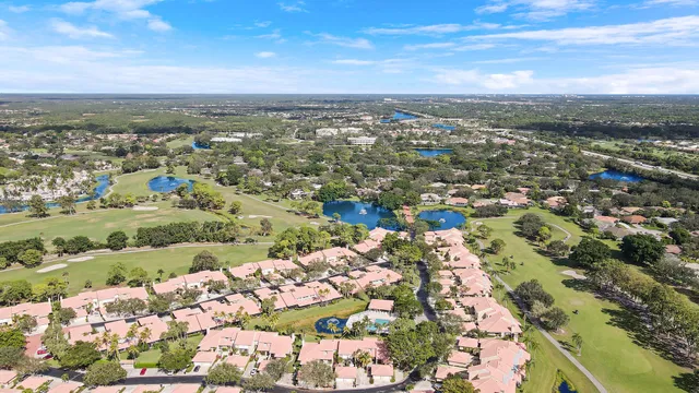 PGA National Palm Beach Gardens Residence photo 39