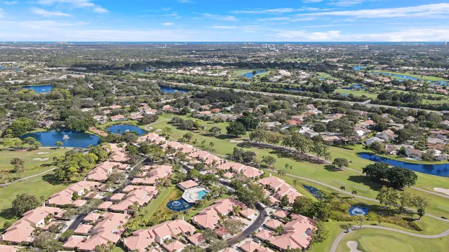 PGA National Palm Beach Gardens Residence photo 41
