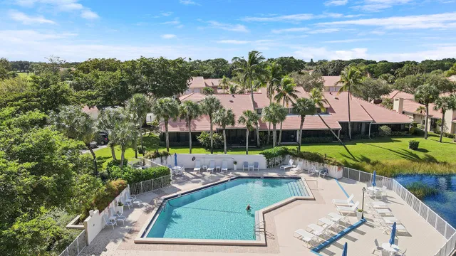 PGA National Palm Beach Gardens Residence photo 43