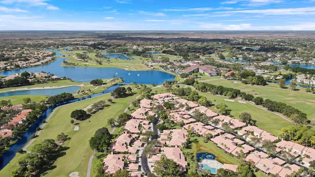 PGA National Palm Beach Gardens Residence photo 44