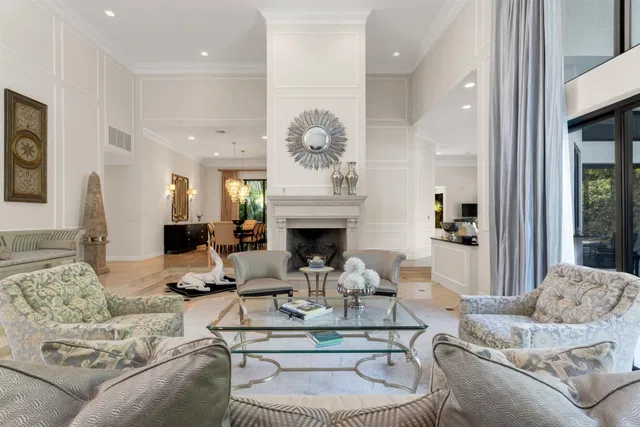 The Sanctuary Boca Raton Residence photo 6