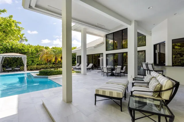 The Sanctuary Boca Raton Residence photo 34