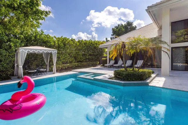 The Sanctuary Boca Raton Residence photo 39