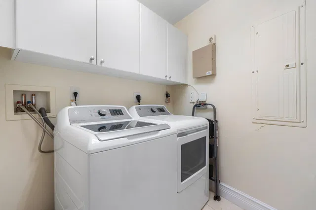 Esplanade Grande Unit 605 photo 19