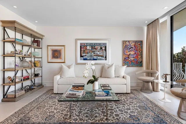 Sloan's Curve Palm Beach Unit 103 photo 14