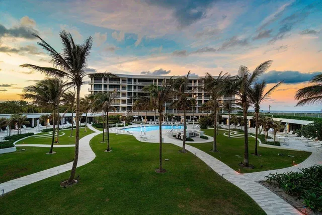 Sloan's Curve Palm Beach Unit 103 photo 23