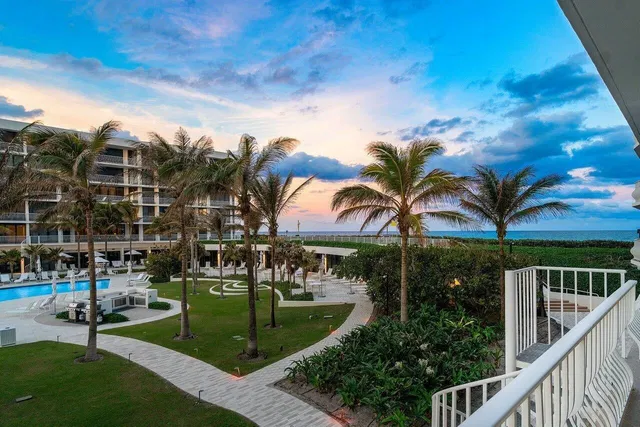 Sloan's Curve Palm Beach Unit 103 photo 24