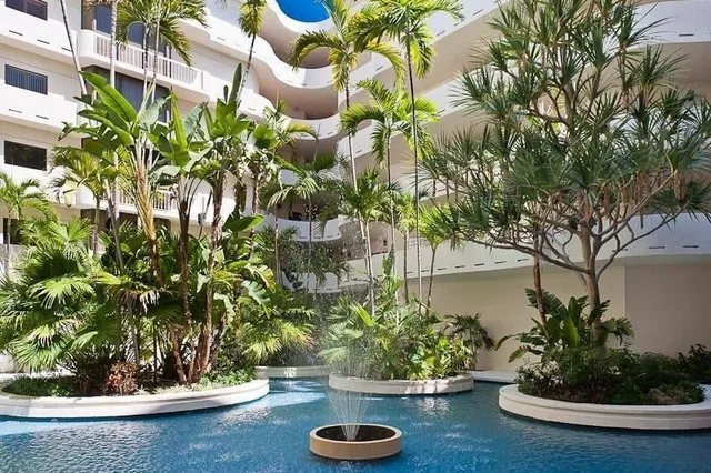Sloan's Curve Palm Beach Unit 103 photo 32