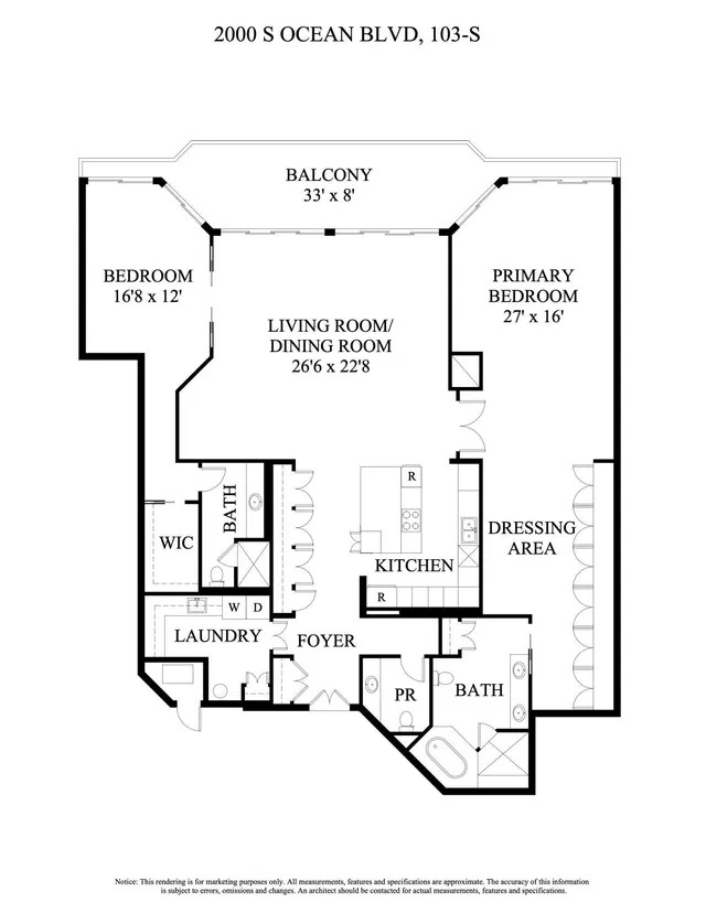 Sloan's Curve Palm Beach Unit 103 photo 37