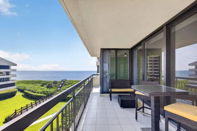 4000 N Ocean Singer Island Unit 403 photo 3