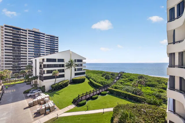 4000 N Ocean Singer Island Unit 403 photo 4