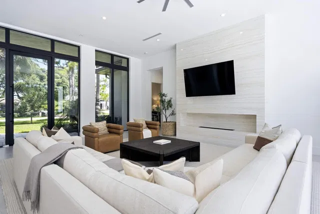 Steeplechase Residence photo 5