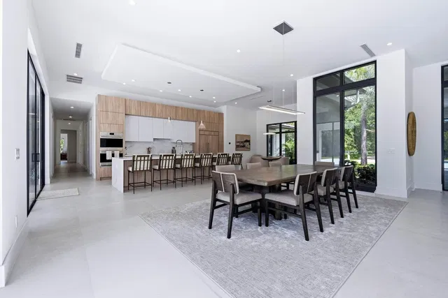 Steeplechase Residence photo 10