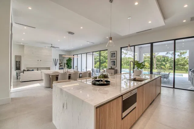 Steeplechase Residence photo 12