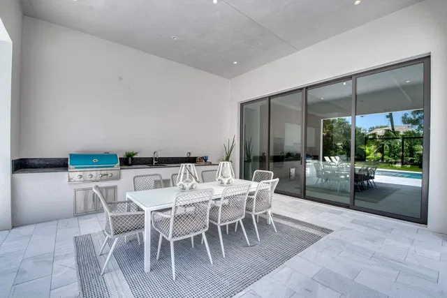 Steeplechase Residence photo 45