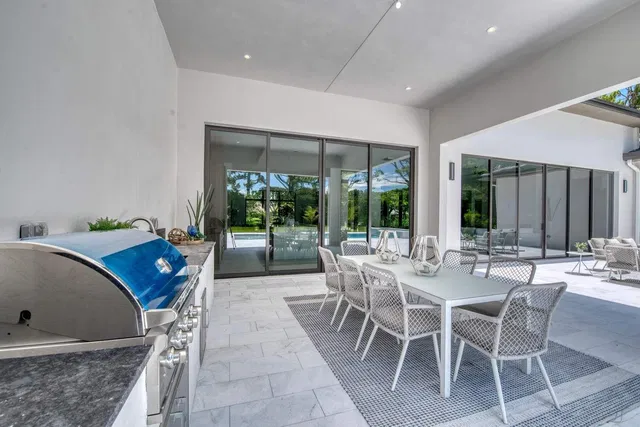 Steeplechase Residence photo 46