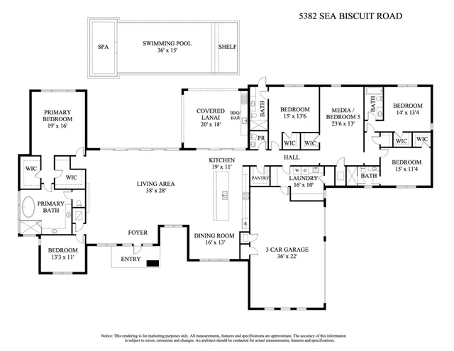 Steeplechase Residence photo 69