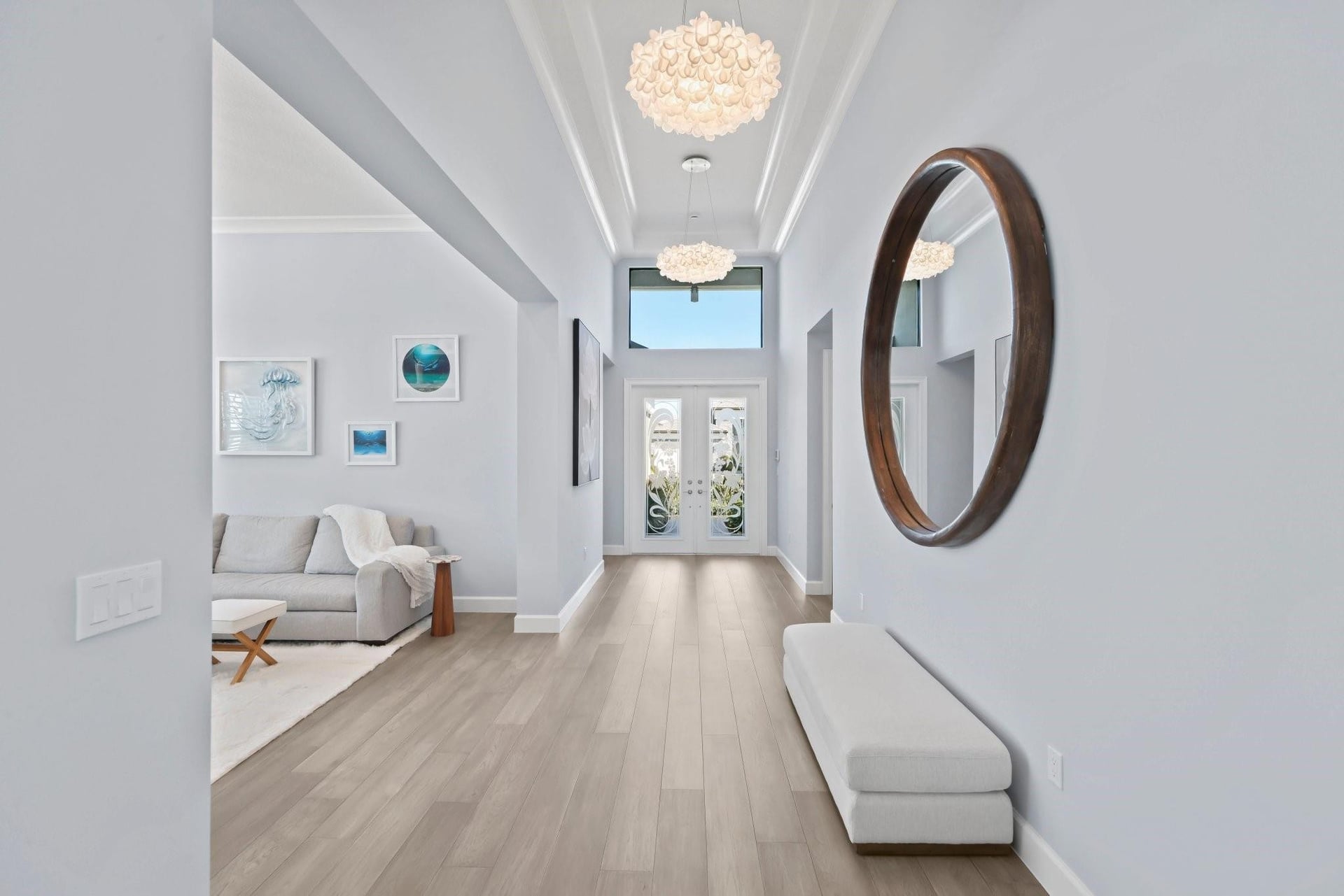 Valencia Grand Residence photo 4