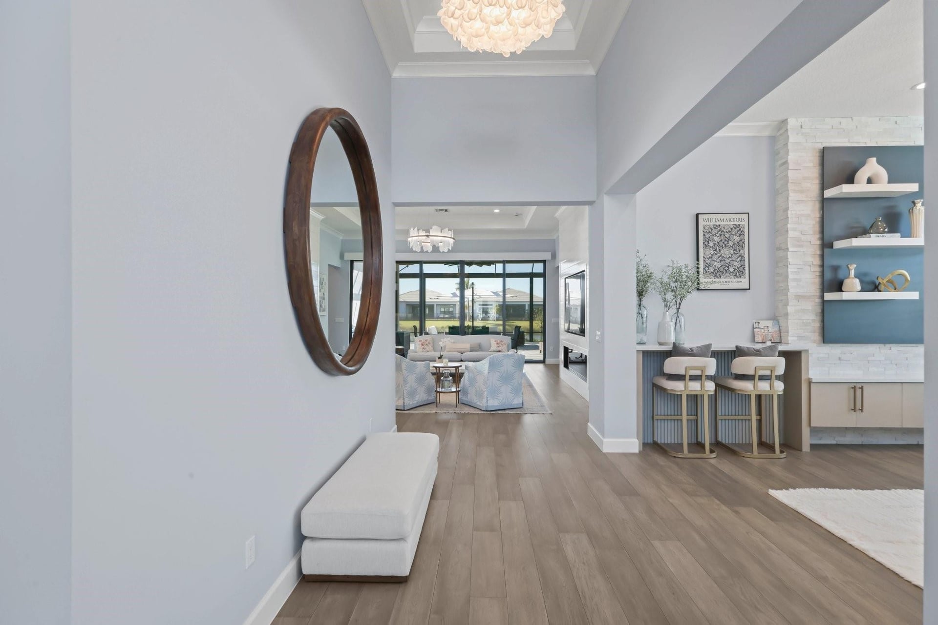 Valencia Grand Residence photo 5