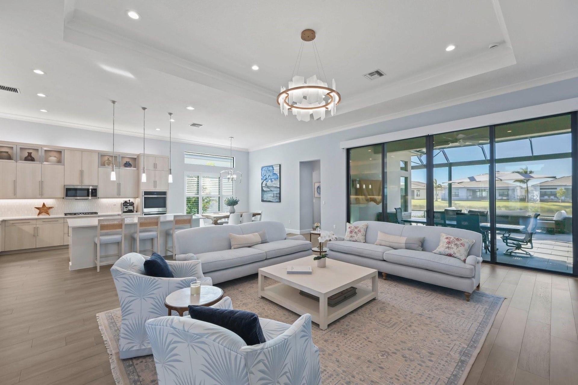 Valencia Grand Residence photo 9