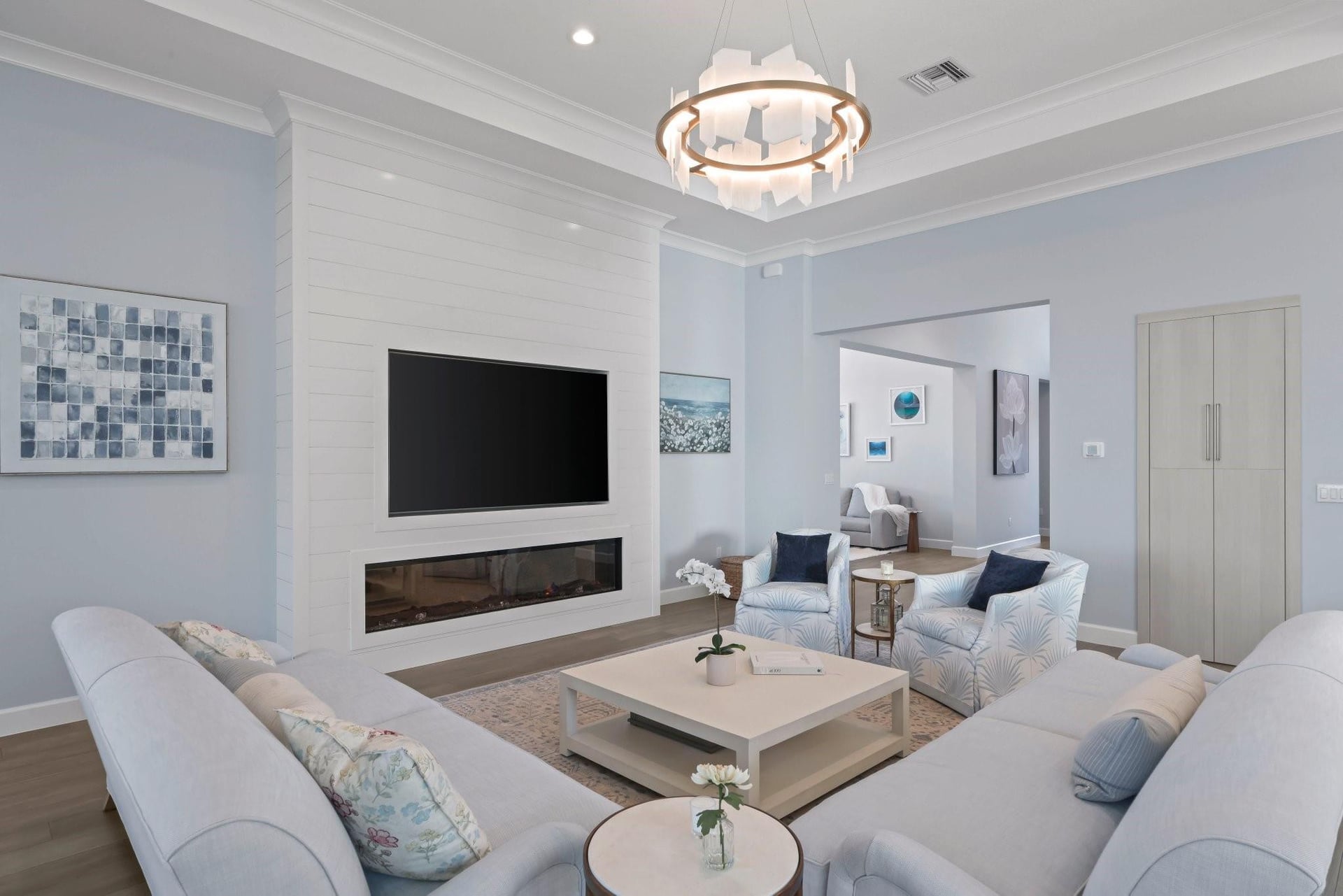 Valencia Grand Residence photo 11
