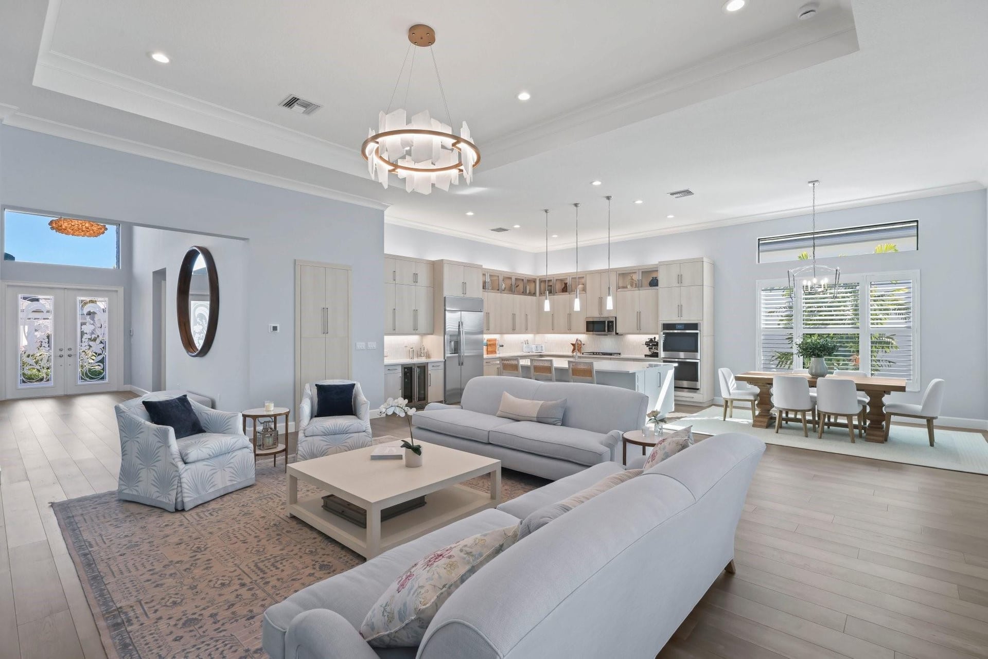Valencia Grand Residence photo 12
