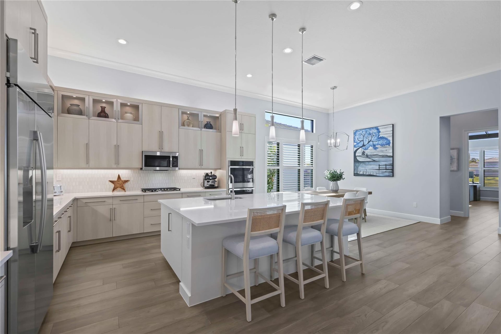 Valencia Grand Residence photo 14