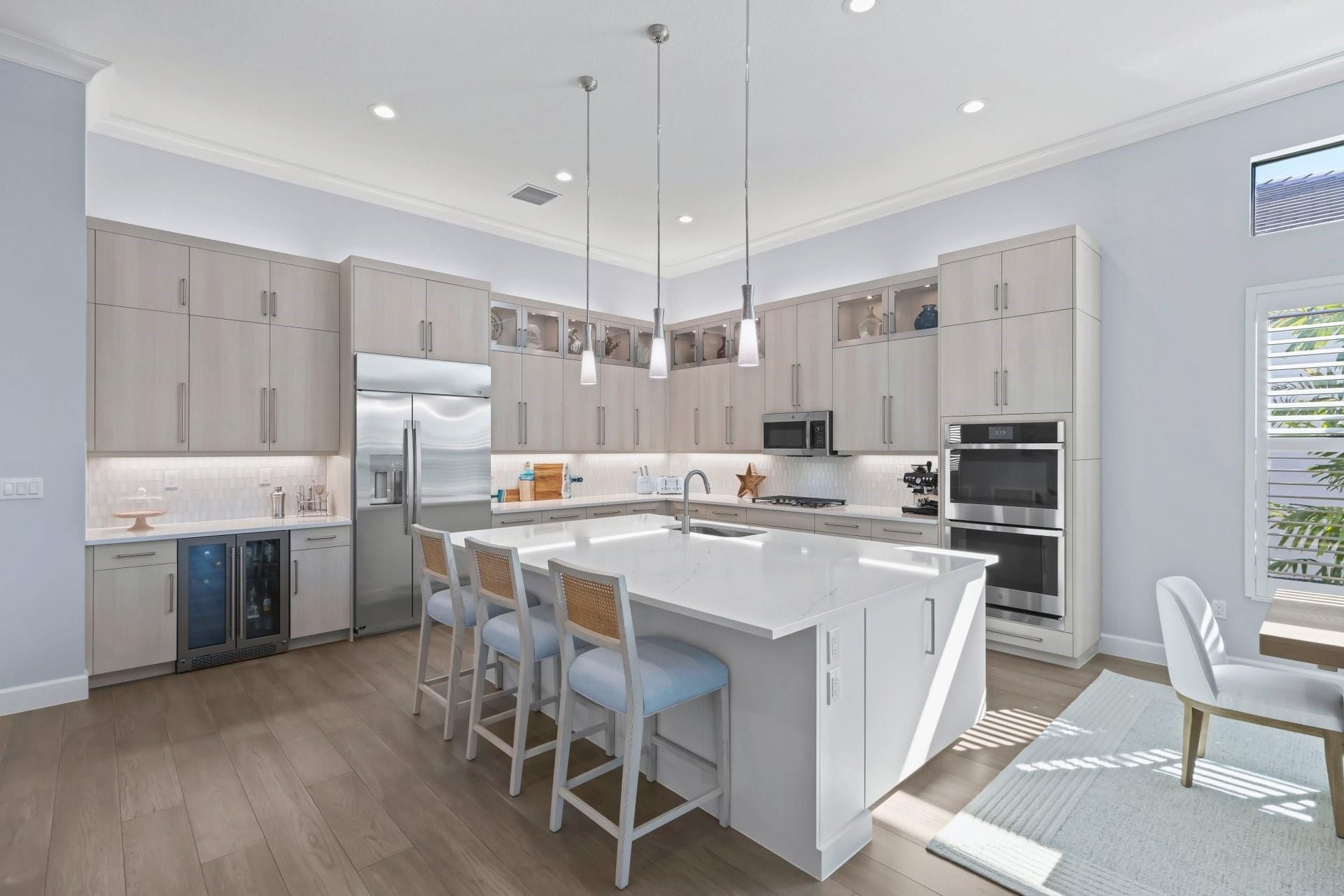 Valencia Grand Residence photo 15