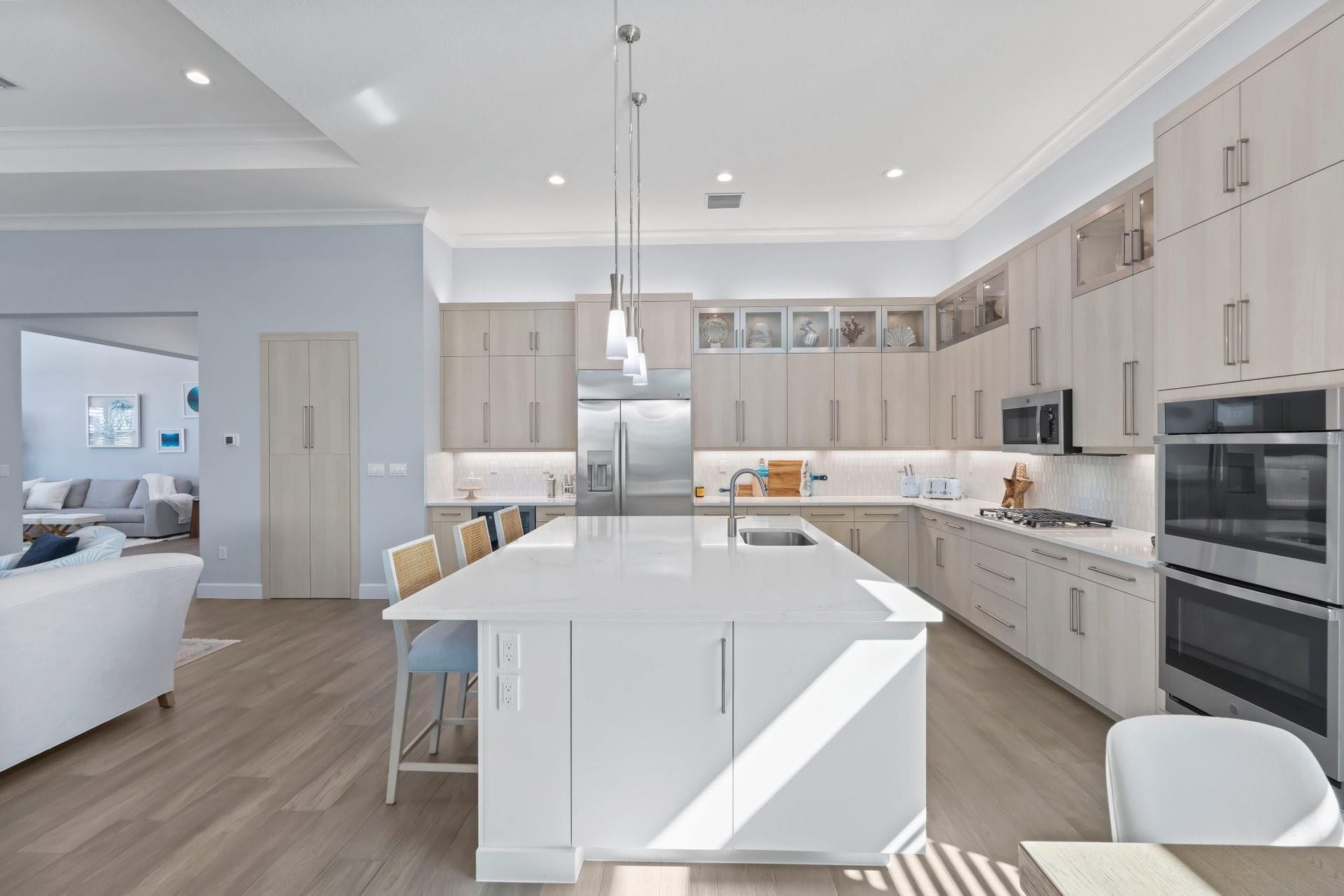 Valencia Grand Residence photo 16